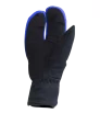 Ръкавици Madshus Endurace Split Mitt Blue Winter 2024