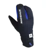 Ръкавици Madshus Endurace Split Mitt Blue Winter 2024