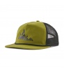 Шапка Patagonia Airfarer Cap Winter 2025
