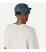 Шапка Patagonia Airfarer Cap Winter 2025