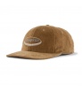 Шапка Patagonia Corduroy Cap