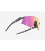Слънчеви Очила Rudy Project Sunglasses Astral Metal Titanium Matte - Multilaser Sunset