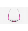 Слънчеви Очила Rudy Project Sunglasses Astral Pink Fluo Faded White Matte - Multilaser Ice