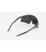 Слънчеви Очила Rudy Project Sunglasses Astral X Green Sage Matte - Smoke Black