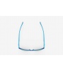 Слънчеви Очила Rudy Project Sunglasses Stellar Crystal Azure - Multilaser Green