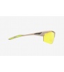 Слънчеви Очила Rudy Project Sunglasses Sydus Desert Matte - Multilaser Yellow