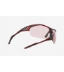 Слънчеви Очила Rudy Project Sunglasses Sydus Frozen Bordeaux - ImpactX 2 Red