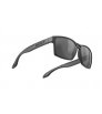 Слънчеви Oчила Rudy Spinair 57 3FX Grey Laser Matte Black