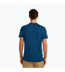 Тениска Icebreaker Merino 125 Cool Lite Sphere SS Tee Beta M's