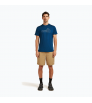 Тениска Icebreaker Merino 125 Cool Lite Sphere SS Tee Beta M's