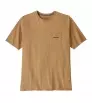 Тениска Patagonia Boardshort Logo Pocket Responsibili-Tee M's