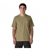 Тениска Patagonia Boardshort Logo Pocket Responsibili-Tee M's