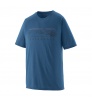 Тениска Patagonia Capilene Cool Trail Shirt - Stratapeaks M's
