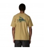 Patagonia Flying Fish Responsibili-Tee
