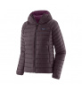 Patagonia Down Sweater Hoody W's
