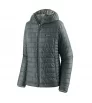 Patagonia Nano-Puff Hoody W's