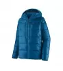 Jacket Patagonia Fitz Roy Down Hoody M's